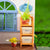 Robotime DIY Miniature House - Dreamy Garden House