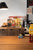 Robotime DIY Miniature House - Garage Workshop