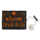 Ondermat met Sound effects "Screaming Doormat" - Halloween