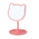 Spiegel met Licht "You Look Purrfect" - Kitty