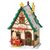 Robotime DIY Miniature House - Twinkling Christmas House