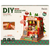 Robotime DIY Miniature House - Cocoa Shop