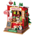 Robotime DIY Miniature House - Cocoa Shop