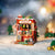 Robotime DIY Miniature House - Cocoa Shop