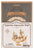 Robotime 3D Wooden Puzzle - Diplomatic Ship