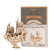 Robotime 3D Wooden Puzzle - Diplomatic Ship