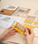 Robotime 3D Wooden Puzzle - Tramcar
