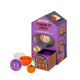 Mini-gummetjesautomaat "Mansion of Errors" - Halloween