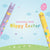 Erasable pen set - Limited Edition Hoppy Easter