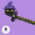 Erasable pen set - Limited Edition Halloween