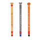 Erasable pen set - Limited Edition Fur-ever Friends
