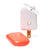 'Good Vibes' Mini Ventilator - Ice Pop