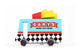 Candycar Vans - French Fry Van
