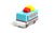 Candycar Vans - French Fry Van