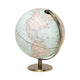 Vintage Globe Light 10"