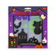 Window Gel Stickers "WINDO-GLOW" - Booh! Halloween