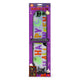 Window Gel Stickers "WINDO-GLOW" - Happy Halloween