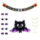 Door Decoration Kit - Halloween