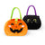 Trick or Treat Bag Halloween - Pumpkin