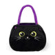 Trick or Treat Bag Halloween - Kitty