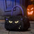 Trick or Treat Bag Halloween - Kitty