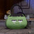 Trick or Treat Bag Halloween - Frankenstein