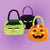 Trick or Treat Bag Halloween - Frankenstein