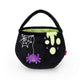 Trick or Treat Bag Halloween - Cauldron