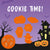 Cookie Cutters - Halloween