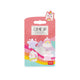 Mini Haarclips (set of 4) "Clip me Up!" - Unicorn