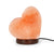 Himalayan Salt Lamp - Heart