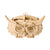 Robotime 3D Wooden Puzzle - Owl Storage Box