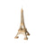 Robotime 3D Wooden Puzzle - Eiffel Tower