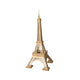 Robotime 3D Wooden Puzzle - Eiffel Tower