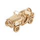 Robotime 3D Wooden Puzzle - Army Field Car