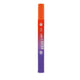 Jumbo Markeerstift "Make it Extra" - Oranje/Paars