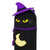 Pennenzak 2 in 1 Kawaii - Kitty Halloween