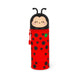 Pennenzak 2 in 1 Kawaii - Ladybug "Get Lucky"