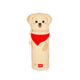 Pennenzak 2 in 1 Kawaii - Dog Golden