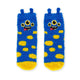 Antislip Sokken It's a Match! - Monster