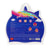 'Good Vibes' Badmuts - Too Cool for the Pool - Unicorn