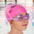 'Good Vibes' Badmuts - Too Cool for the Pool - Unicorn