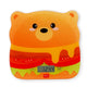 Keukenweegschaal - Teddy bear