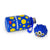 Kids Bottle, Hot&Cold BFF - Monster