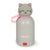 Kids Bottle, Hot&Cold BFF - Kitty