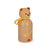 Kids Bottle, Hot&Cold BFF - Teddy Bear