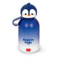 Kids Bottle, Hot&Cold BFF - Penguin