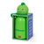 Kids Bottle, Hot&Cold BFF - Dino