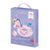 'Good Vibes' Opblaasbare Zwemband for Kids - Unicorn