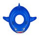 'Good Vibes' Opblaasbare Zwemband for kids - Shark